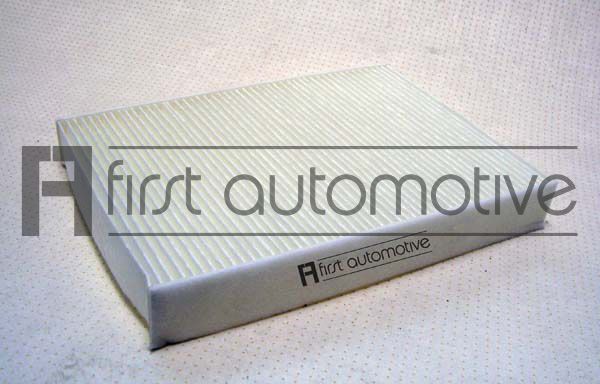 1A FIRST AUTOMOTIVE Filtrs, Salona telpas gaiss C30481